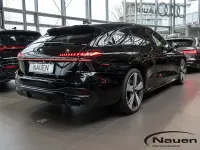 Gebraucht Audi A6 Advanced 299 PS (219 kW) 2025 Schwarz Kombi