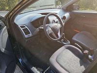 Gebraucht Hyundai i20 Classic 77 PS (56 kW) 2010 Schwarz Kleinwagen