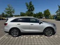 Gebraucht Kia Sorento Vision 200 PS (147 kW) 2019 Silber SUV