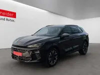 Gebraucht Cupra Terramar 204 PS (150 kW) 2026 Midnight schwarz metallic SUV