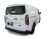 Nowe Ford Transit Trend 160 kW (218 KM) 2025 Biały Sedan/Limuzyna
