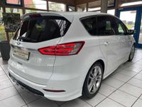 gebraucht Ford S-MAX 2.0 TDCi Titanium