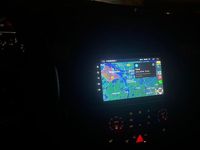 Gebraucht Mercedes R350 272 PS (200 kW) 2006 Silber Van / Kleinbus