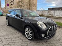 Gebraucht Mini One Clubman 102 PS (75 kW) 2018 Schwarz Kombi