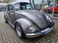 Gebraucht VW Käfer 71 PS (52 kW) 1985 Anthrazitmet. Limousine