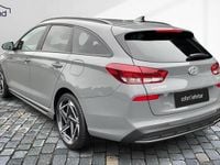 Neu Hyundai i30 N Line 140 PS (102 kW) 2025 Grau / shadowgray Kombi