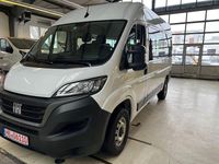 Gebraucht Fiat Ducato 140 PS (102 kW) 2022 Violett Van