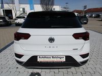 gebraucht VW T-Roc Sport