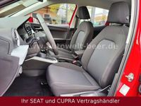 gebraucht Seat Arona Style Edition 1.0 TSI 115 PS DSG FullLink