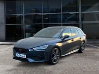 Gebraucht Cupra Leon VZ 310 PS (228 kW) 2024 Grau Kombi