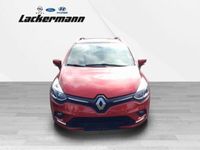 gebraucht Renault Clio GrandTour Business Navi Klima-AT Allwetter