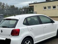 gebraucht VW Polo Comfortline