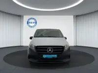 Gebraucht Mercedes Vito 163 PS (119 kW) 2024 Weiß Van