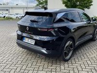 Gebraucht Renault Scenic E-Tech Iconic 160 kW (218 PS) 2024 Schwarz SUV