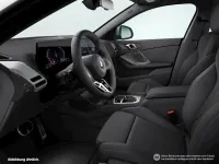 Gebraucht BMW 220 M Sport 156 PS (114 kW) 2025 Weiß Coupé