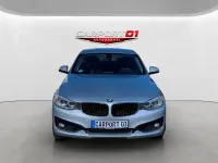 Gebraucht BMW 325 Performance 218 PS (160 kW) 2014 Silber Limousine