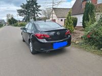 gebraucht Opel Astra Hand