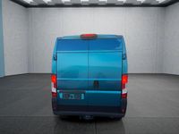 Gebraucht Peugeot Boxer 140 PS (102 kW) 2020 Blau Van