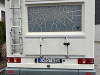 Second-hand VW LT Karmann 160 CP (117 kW) 2003 Monovolum