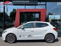 Gebraucht Seat Ibiza Style 110 PS (80 kW) 2024 Andere farbe Kleinwagen