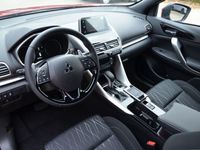 gebraucht Mitsubishi Eclipse Cross 1.5 Active CVT*Alu*Automatik*Klima