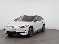 Second-hand VW ID.7 GTX 89 kW (122 CP) 2025 Alb Break