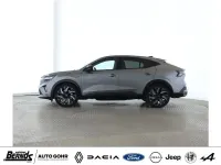 Gebraucht Renault Rafale 200 PS (147 kW) 2025 Dolomitgrau metallic/dach in SUV