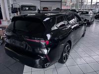 Gebraucht Opel Astra 131 PS (96 kW) 2025 Schwarz Kombi