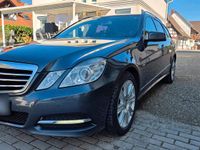 Gebraucht Mercedes E300 Avantgarde 231 PS (169 kW) 2011 Grau Kombi
