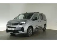 Neu Opel Combo Life 131 PS (96 kW) 2026 Grau Van / Kleinbus