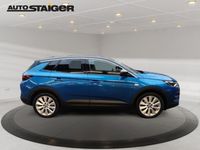 gebraucht Opel Grandland X 1.6 Turbo Plugin Hybrid Navi*Sitzheizg