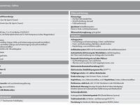 Gebraucht Opel Insignia Dynamic 165 PS (121 kW) 2019 Schwarz Kombi