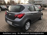 gebraucht Opel Corsa 1.4 E ON