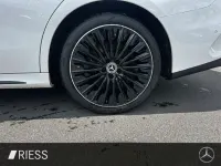 Gebraucht Mercedes E300 AMG 313 PS (230 kW) 2025 Unilack polarweiß uni Limousine