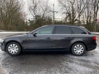 gebraucht Audi A4 2.0 TDI