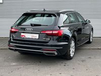 gebraucht Audi A4 Avant Advanced