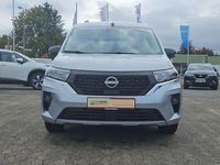 Neu Nissan Townstar N-Connecta 131 PS (96 kW) 2025 Grau Kombi