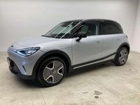 Gebraucht Smart #1 Edition #1 200 kW (272 PS) 2023 Silber SUV