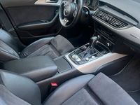 gebraucht Audi A6 Avant 3.0 TDI Quattro 218 PS