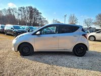 Gebraucht Hyundai i10 YES! 67 PS (49 kW) 2018 Silber Kleinwagen