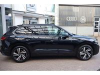 Neu VW Touareg Edition 286 PS (210 kW) 2026 Schwarz SUV