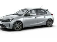 Neu Opel Corsa 101 PS (74 kW) 2025 Kristall silber metallic Kleinwagen