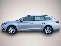 Gebraucht Seat Leon ST Style 150 PS (110 kW) 2024 Manufacturer Kombi