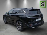 Neu Renault Espace Iconic 200 PS (147 kW) 2026 Schwarz SUV