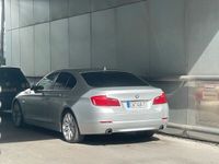 gebraucht BMW 535 f10 i 2010