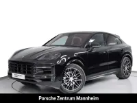 Gebraucht Porsche Cayenne 354 PS (260 kW) 2023 Schwarz SUV