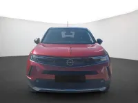 Gebraucht Opel Mokka Elegance 131 PS (96 kW) 2021 Rot SUV