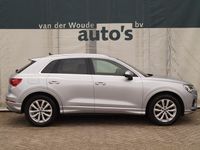 Gebraucht Audi Q3 Advanced 150 PS (110 kW) 2019 Grau SUV