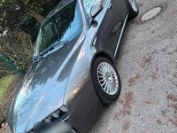 Gebraucht Alfa Romeo 159 150 PS (110 kW) 2008 Grün Kombi