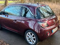 Gebraucht Opel Adam 84 PS (61 kW) 2016 Kleinwagen